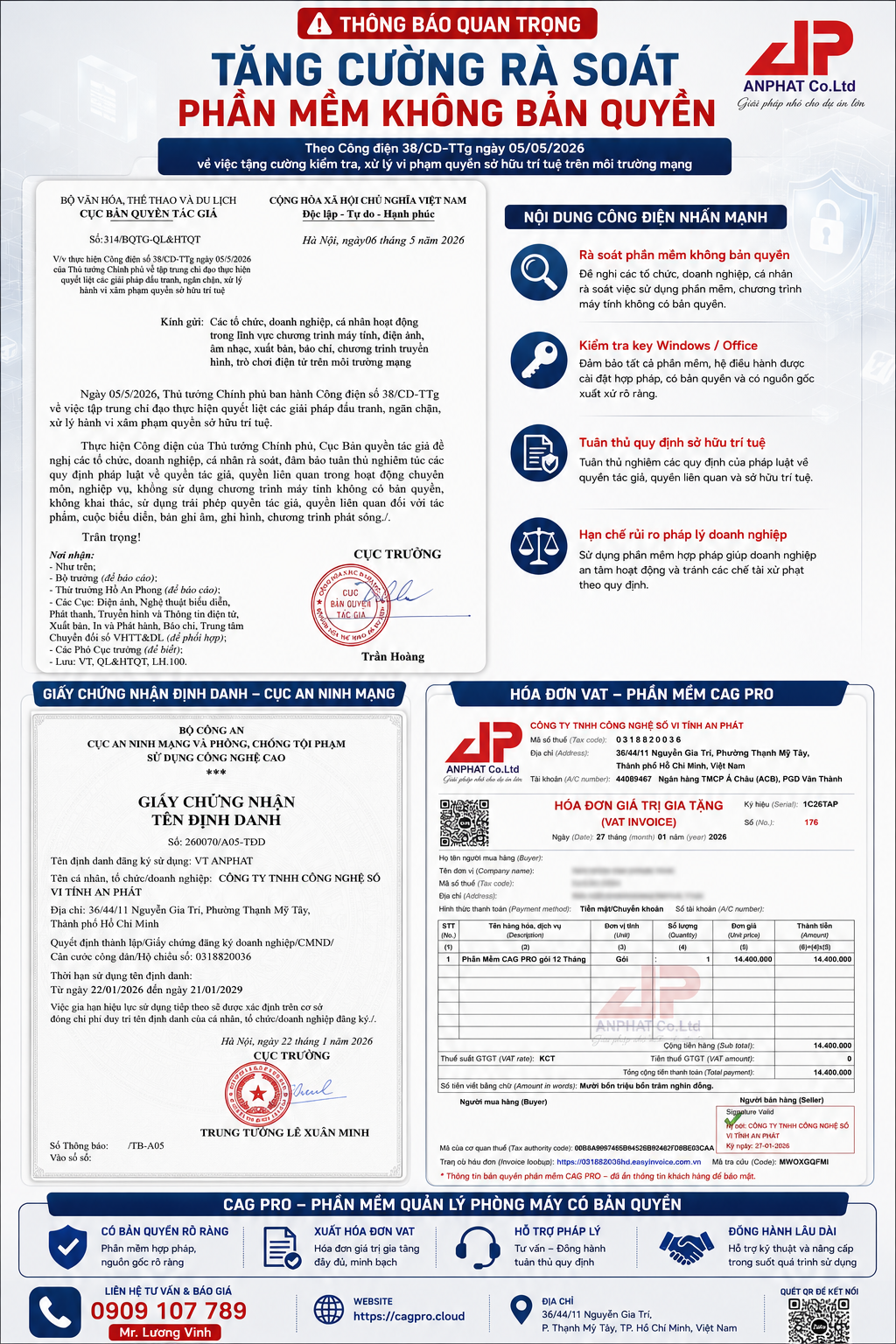 phần mềm quản lý phòng net có bản quyền