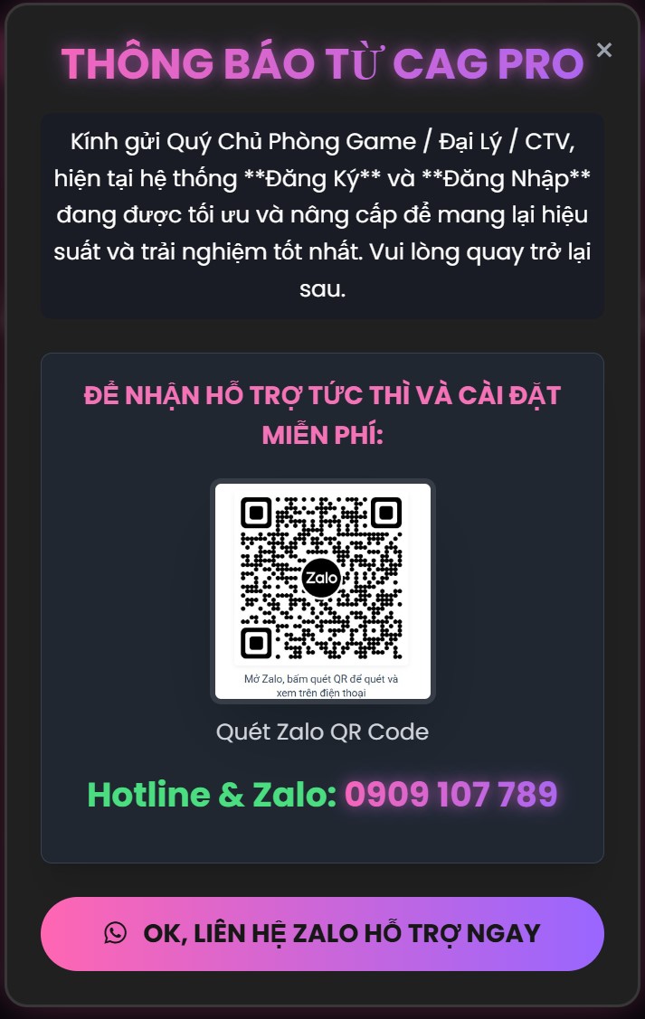 tools chuyển dữ liệu hội viên qua CAG Billing